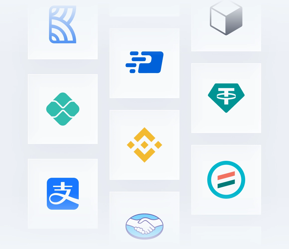 Payment methods